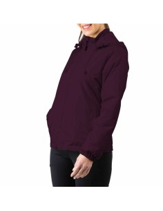 Fleece Lining Joluvi Surprise 2.0 Full Burgundy Lady | Tienda24 Tienda24.eu