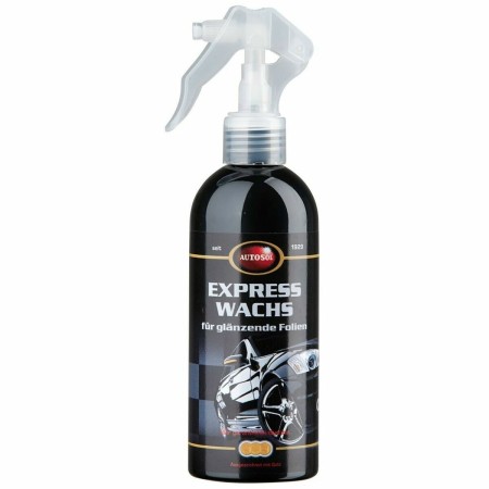 Car wax Autosol 11 000930 Spray | Tienda24 - Global Online Shop Tienda24.eu