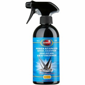 Liquid/Cleaning spray Autosol Marine Stainless steel Ship 500 ml Autosol - 1