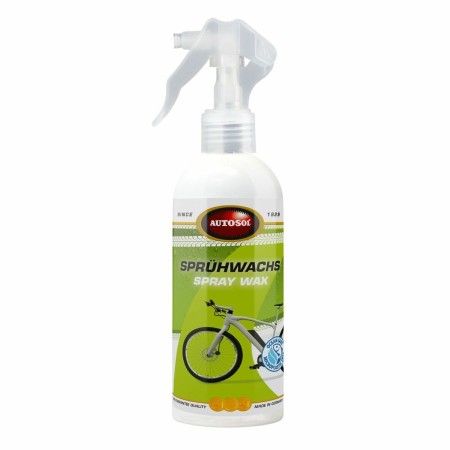 Cire Autosol SOL11000530 250 ml de Autosol, Nettoyage - Réf : S3721944, Prix : 7,47 €, Remise : %