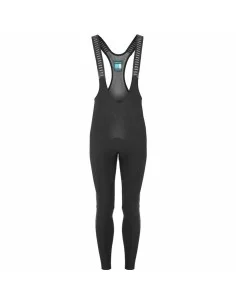 Maillot de ciclismo Shimano Vertex Thermal Negro | Tienda24 Tienda24.eu