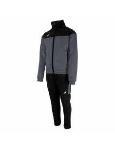 Jogginghose für Erwachsene John Smith Jimar Weiß Herren | Tienda24 Tienda24.eu