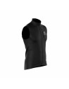 Gilet de Sport pour Homme Compressport Hurricane Noir | Tienda24 Tienda24.eu