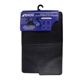 Alfombrilla para Coche OCC Motorsport OCCALUNI5 Goma Universal de OCC Motorsport, Alfombrillas antideslizantes - Ref: S372201...