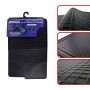 Alfombrilla para Coche OCC Motorsport OCCALUNI5 Goma Universal | Tienda24 - Global Online Shop Tienda24.eu