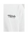 Maglia a Maniche Corte Uomo Jack & Jones bari Back Bianco Uomo da Jack & Jones, T-shirt - Ref: S64122366, Precio: €18.67, Des...