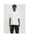 Maglia a Maniche Corte Uomo Jack & Jones bari Back Bianco Uomo da Jack & Jones, T-shirt - Ref: S64122366, Precio: €18.67, Des...