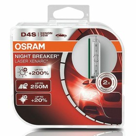 Ampoule pour voiture Osram OS6418DWP-01B 12 V C5W 6000K 0,6 W de Osram, Ampoules - Réf : S3722073, Prix : 18,50 €, Remise : %