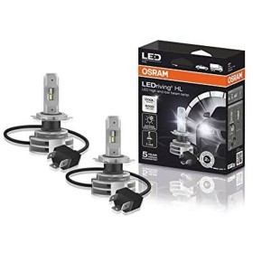 Ampoule pour voiture Osram OS9726CW 14W H4 Blanc froid 6000K de Osram, Ampoules - Réf : S3722081, Prix : 162,71 €, Remise : %