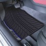 Alfombrilla para Coche SPCF507BL Negro/Azul de BigBuy Car, Alfombrillas antideslizantes - Ref: S3722106, Precio: 33,17 €, Des...