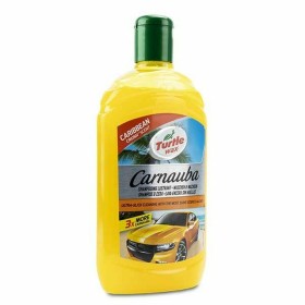 Shampoo per auto 500 ml di BigBuy Car, Lucidanti - Rif: S3722116, Prezzo: 8,39 €, Sconto: %