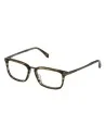 Monture de Lunettes Femme Zadig & Voltaire VZV1655306XE (ø 53 mm) | Tienda24 Tienda24.eu