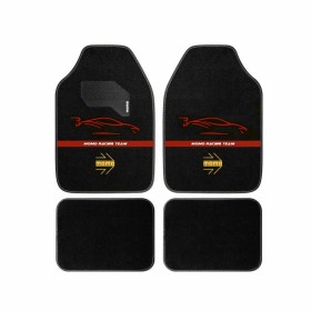 Alfombrilla para Coche Momo MOMLCM4A7BR Universal de Momo, Alfombrillas antideslizantes - Ref: S3722122, Precio: 35,33 €, Des...