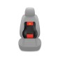 Cojín Lumbar para Asiento Racing Momo MOMLLSECBR | Tienda24 - Global Online Shop Tienda24.eu