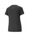 Camiseta de Manga Corta Mujer Puma Run Favorite | Tienda24 Tienda24.eu