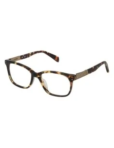 Monture de Lunettes Femme Emilio Pucci EP2630-300 Vert | Tienda24 Tienda24.eu