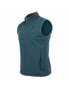 Casaco de Desporto para Homem Trail Columbia Explorer's Edge™ Insulated Preto | Tienda24 Tienda24.eu