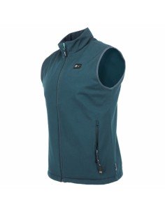 Gilet de Sport Unisexe Salomon ADV Skin 5 Noir | Tienda24 Tienda24.eu