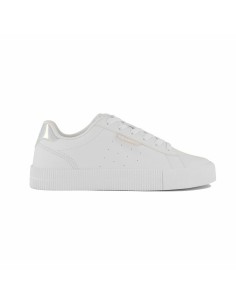 Ténis Casual de Mulher Nike Racquette Cobre Castanho | Tienda24 Tienda24.eu