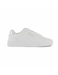 Zapatillas Casual de Mujer Puma Carina Street Blanco | Tienda24 Tienda24.eu