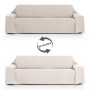 Sofa cover Eysa SILVER Light brown 400 x 270 cm Reversible by Eysa, Sofas & Couches - Ref: D1607564, Price: 64,24 €, Discount: %