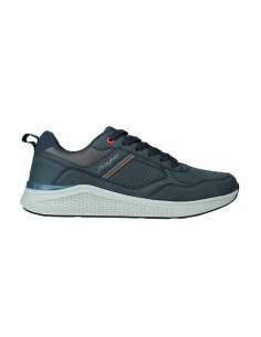 Chaussures casual homme Adidas ADVANTAGE GZ5299 Blanc | Tienda24 Tienda24.eu