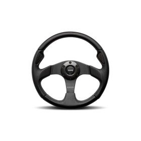 Rennsport-Lenkrad Sparco F-10A Schwarz | Tienda24 - Global Online Shop Tienda24.eu