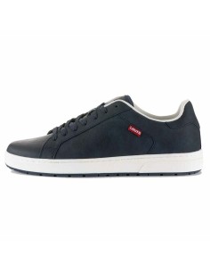 Herren Sneaker John Smith Usman Braun | Tienda24 Tienda24.eu