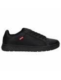 Scarpe Sportive Uomo Levi's Piper Full Nero da Levi's, Sneakers e scarpe sportive - Ref: S64122436, Precio: 50,36 €, Descuent...