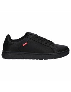 Men’s Casual Trainers Vans Range EXP Black | Tienda24 Tienda24.eu