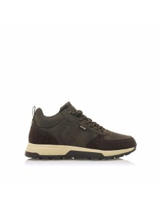 Ténis Casual Homem Puma Smash 3.0 Buck Creme | Tienda24 Tienda24.eu