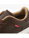 Men's Trainers Levi's Piper Brown | Tienda24 Tienda24.eu