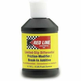 Engine Oil Additive Redline REDL80301 (118 ML) by Redline, Engine oil additives - Ref: S3722843, Price: 14,33 €, Discount: %