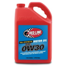 Olio per Motore Auto Red Line REDL11115 0W30 di Red Line, Oli motore per auto - Rif: S3722867, Prezzo: 70,82 €, Sconto: %