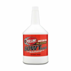 Aceite de Motor para Coche Redline 10504 15W50 946 ml de Redline, Aceites de motor para coches - Ref: S3722904, Precio: 29,65...