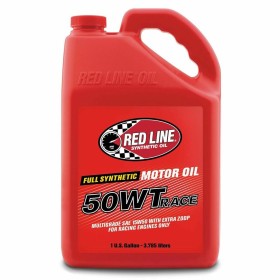 Car Motor Oil Red Line Race 15W50 3,8 L by Red Line, Car Engine Oils - Ref: S3722905, Price: 95,94 €, Discount: %