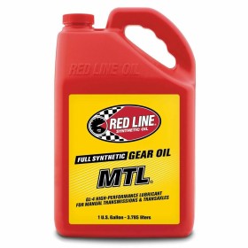 Transmission oil Red Line REDL50205 75W80 by Red Line, Gear Oils - Ref: S3722916, Price: 109,06 €, Discount: %