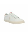 Herren-Sportschuhe U.S. Polo Assn. MARCX001A Weiß | Tienda24 Tienda24.eu