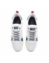 Zapatillas Deportivas Hombre U.S. Polo Assn. BALTY003 Blanco | Tienda24 Tienda24.eu