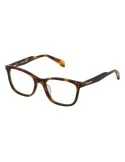 Montura de Gafas Mujer Zadig & Voltaire VZV1765009FP Marrón (ø 50 mm) | Tienda24 Tienda24.eu