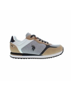 Scarpe Sportive Uomo U.S. Polo Assn. TYMES004 Grigio scuro da U.S. Polo Assn., Sneakers e scarpe sportive - Ref: S64122448, P...