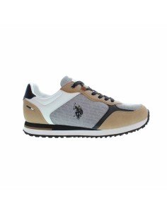 Chaussures casual homme Puma Caven 2.0 Club Blanc Rouge | Tienda24 Tienda24.eu