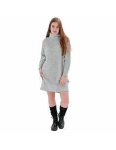 Robe 24COLOURS Gris clair de 24COLOURS, Vêtements de sport - Ref: S64122451, Precio: 40,95 €, Descuento: %