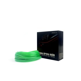 Fita de Arame de Neón OCC Motorsport 3 m Fibra ótica | Tienda24 - Global Online Shop Tienda24.eu