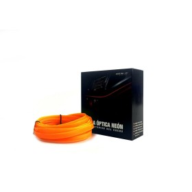 Neon light strip OCC Motorsport 3 m Fibre optic by OCC Motorsport, Lighting sets and components - Ref: S3723025, Price: 12,54...