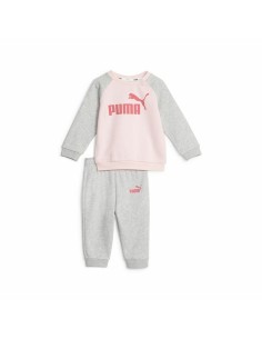 Survêtement Femme Puma Loungewear Fl | Tienda24 Tienda24.eu