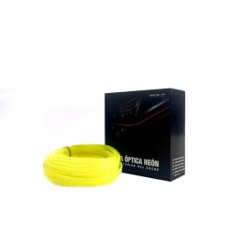 Bande de fil néon OCC Motorsport 3 m Fibres optiques | Tienda24 - Global Online Shop Tienda24.eu