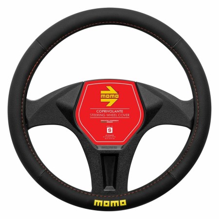 Forro para o Volante Momo MOMLSWC0EASBR de Momo, Volantes e eixos de volante - Ref: S3723030, Preço: 17,00 €, Desconto: %