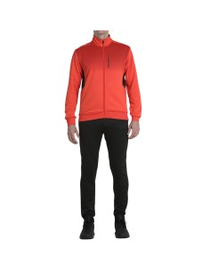 Tuta per Adulti John Smith Jamar Rosso Uomo da John Smith, Uomo - Ref: S64122461, Precio: 47,64 €, Descuento: %