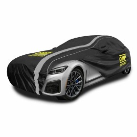 Car Cover OMP OMPS18010419 (Size S) by OMP, Car Covers - Ref: S3723037, Price: 53,02 €, Discount: %